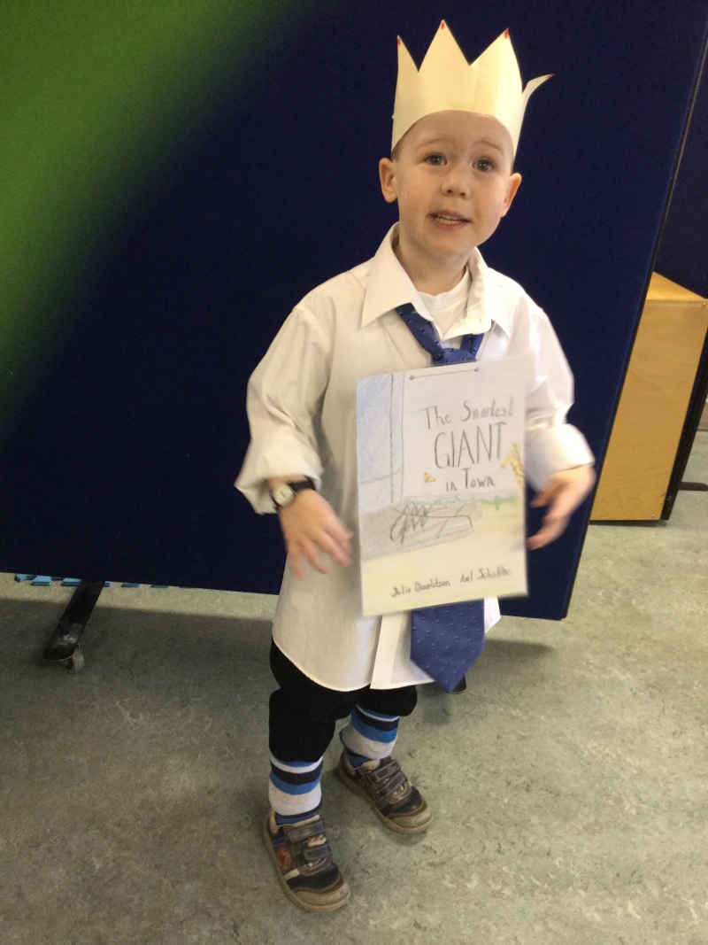 Class 3 - Colum
