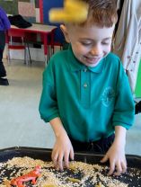 Autumn and Halloween fun!