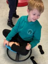 November in Class 12