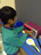 Imaginative Play