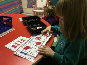 Mathematics and Numeracy
