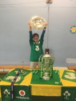 6 Nations and Triple Crown visit Oakwood