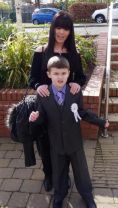 First Holy Communion 2018