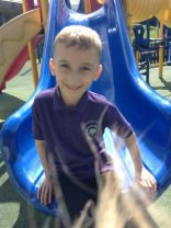 Fun in the sun!