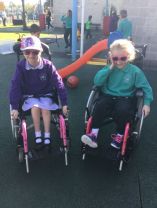 Outdoor play day