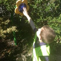 Outdoor Learning Day