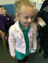 A fun day at Dobbies Garden Centre!