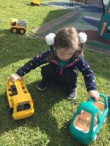 Outdoor Play Day 