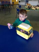 Fun in Nursery