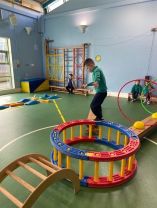 Class 13 had a fantastic day taking part in our sports day 