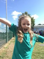 Settling in to Class 8 