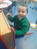 Learning through play
