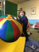 Exploring P1