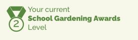 Royal Horticultural Society School Gardening Awards
