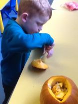 Autumn fun!
