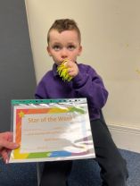 Star of the week - Laochra