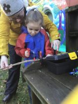 Christmas at Forest Schools