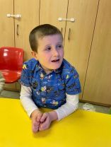 Class 11’s Christmas fun