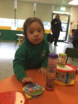 Fun in Class 4
