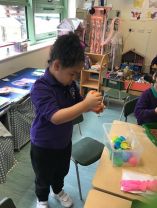 Sensory and ICT week