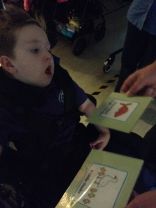 Numeracy Week