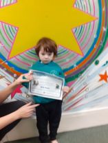 Kindness awardw