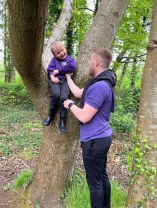 Fun in Forest Schools!