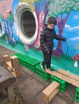 Building Fun