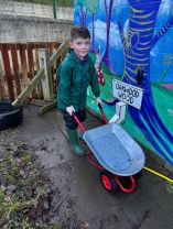 Forest School Fun