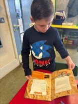 World Book Day