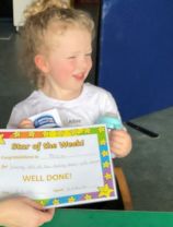 Star of the week 6th of March