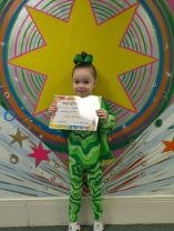 Star of the Week 13th March 2025