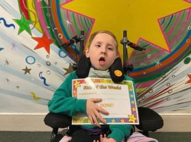 Stars of the week 20th March