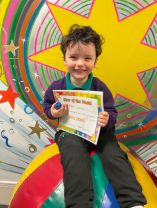 Stars of the Week 4th April 