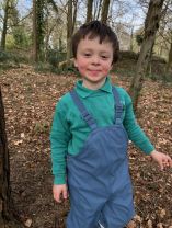 Forest School Sessions