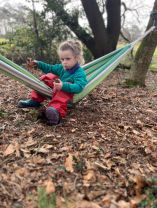 Saintfield pupils at Forest schools