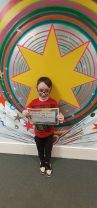 Stars of the week 5th June 