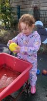 Forest School Fun