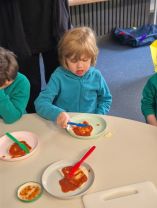 P2 Make Pizza!