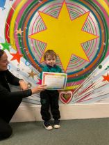 Stars of the week 9th of October 2025