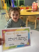 Stars of the Week 16th of October