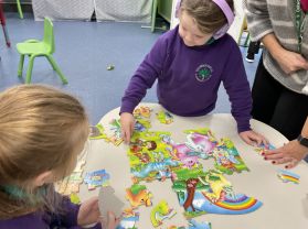 It’s all about the Play!