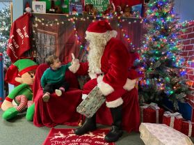 🎅🏼 Christmas Fun!  🎄