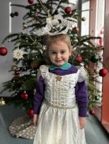 Merry Christmas from Class S2!