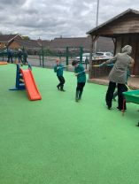 Fun in May