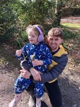 Fun at Forest Schools