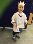 Class 3 - Colum