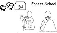 Forest Schools - Marian